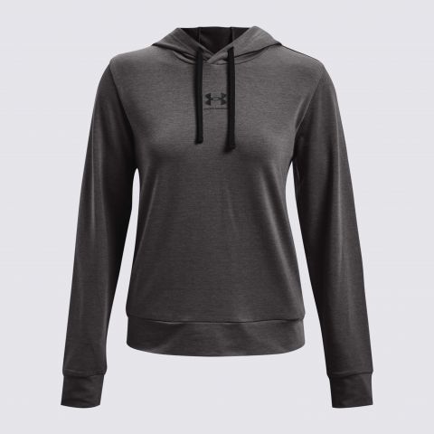 Under Armour  UA RIVAL TERRY HOODIE img3