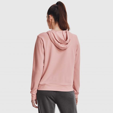 Under Armour  UA RIVAL TERRY HOODIE img2
