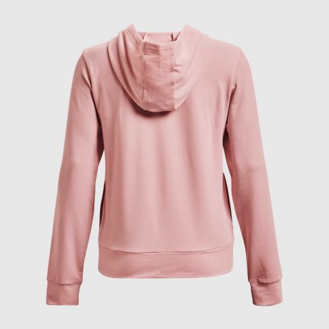 Under Armour  UA RIVAL TERRY HOODIE img4