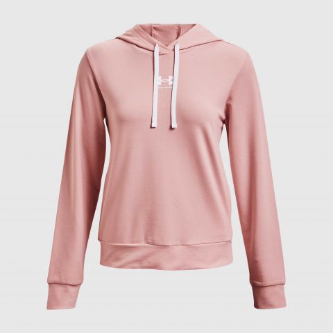 Under Armour  UA RIVAL TERRY HOODIE img3