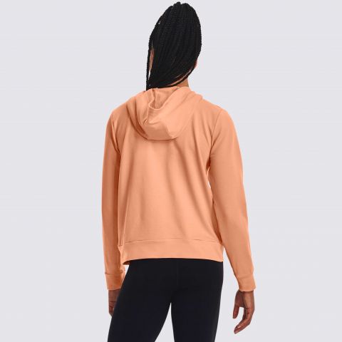 Under Armour  UA RIVAL TERRY HOODIE img2