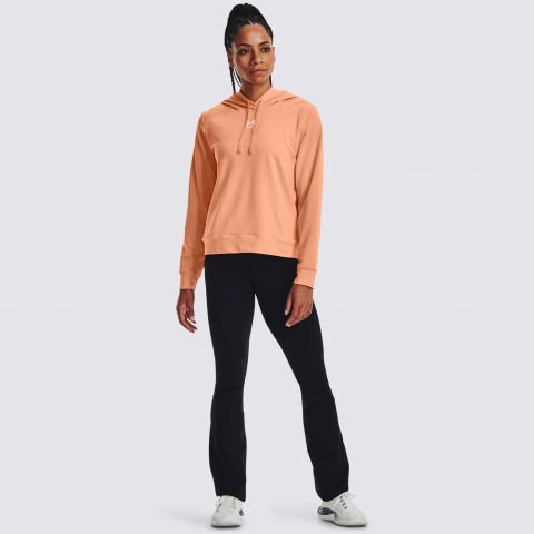 Under Armour  UA RIVAL TERRY HOODIE img3