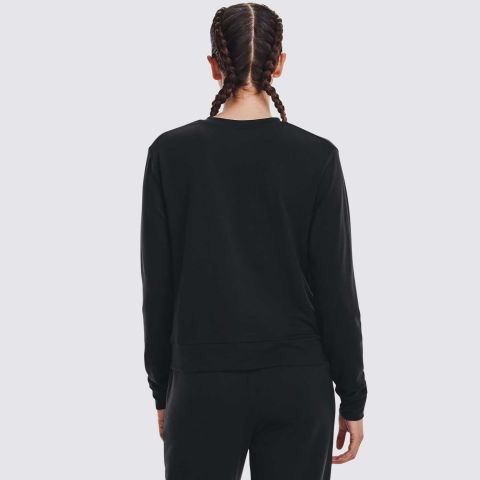Under Armour  UA RIVAL TERRY CREW img2