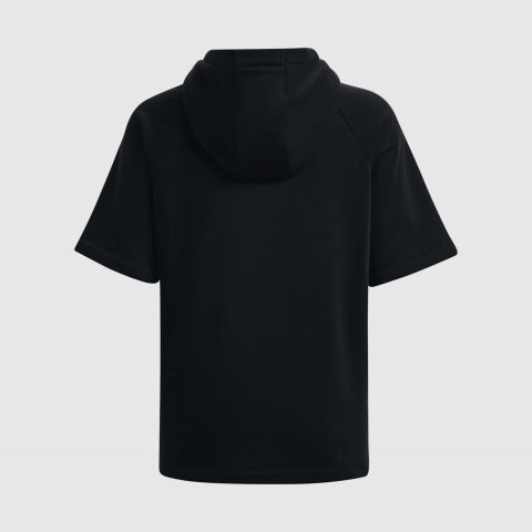 Under Armour  UA RIVAL FLEECE SS HOODIE img4