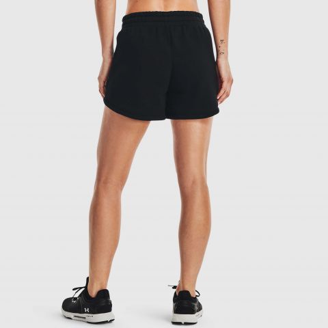 Under Armour  UA RIVAL FLEECE SHORT img2