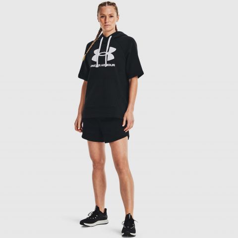 Under Armour  UA RIVAL FLEECE SHORT img5