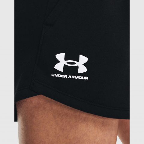 Under Armour  UA RIVAL FLEECE SHORT img6