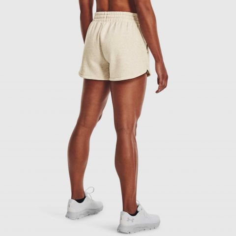 Under Armour UA RIVAL FLEECE SHORT img2