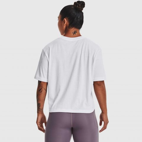 Under Armour  Live Novelty SS img2