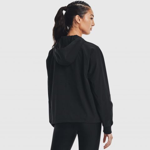 Under Armour  Woven FZ Jacket img2