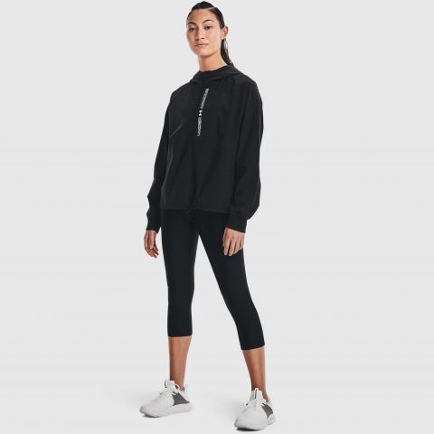 Under Armour  Woven FZ Jacket img6