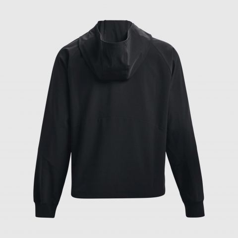 Under Armour  Woven FZ Jacket img4