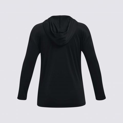 Under Armour UA TECH GRAPHIC LS HOODIE img2