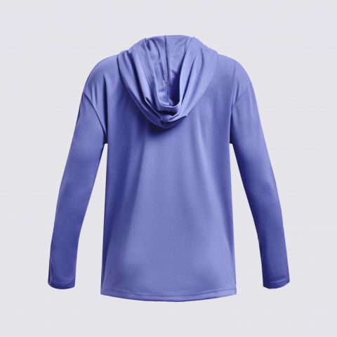 Under Armour  UA TECH GRAPHIC LS HOODIE img2
