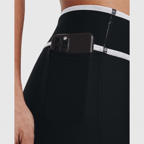 Under Armour HG Armour Branded WB Legging img6