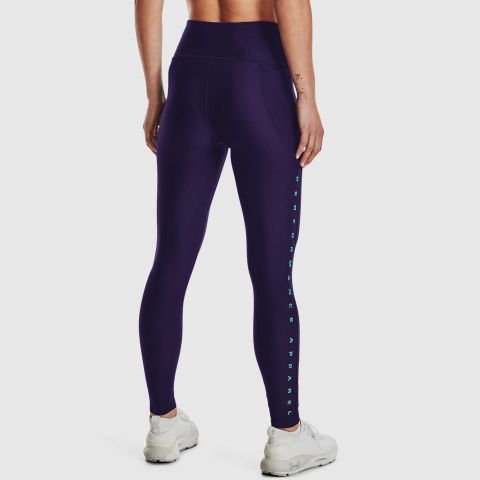 Under Armour  UA ARMOUR BRANDED LEGGING img2