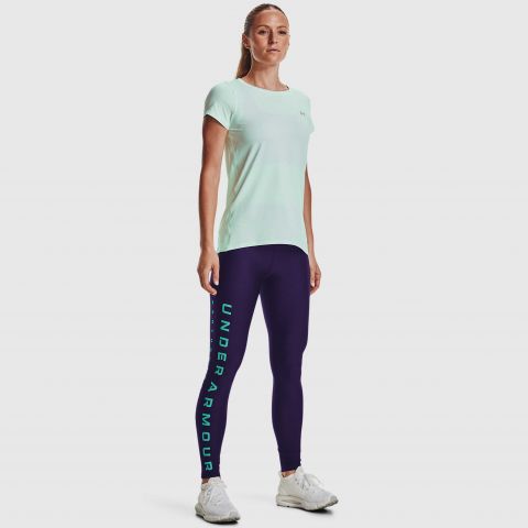 Under Armour  UA ARMOUR BRANDED LEGGING img5
