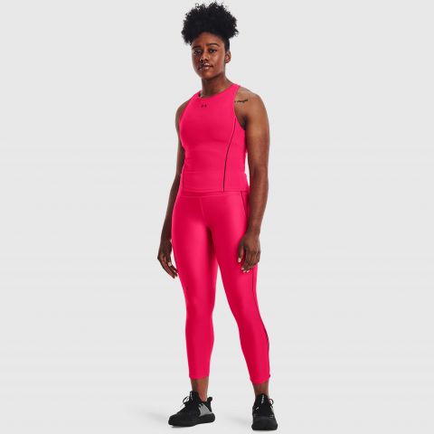 Under Armour  HG Armour SG Q2 Ankle Leg img5