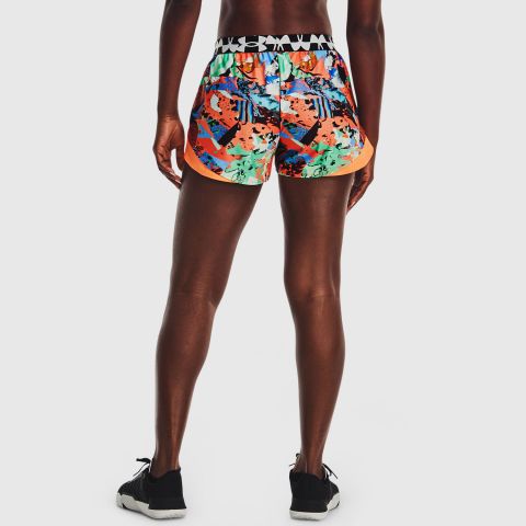 Under Armour UA PLAY UP 3.0 CLASH PRNT SHOR img2