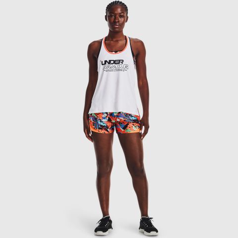 Under Armour UA PLAY UP 3.0 CLASH PRNT SHOR img5