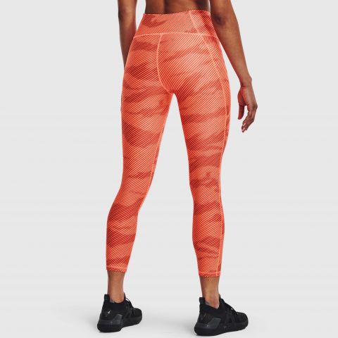 Under Armour UA PJT ROCK HG ANKLE LEGGING img2