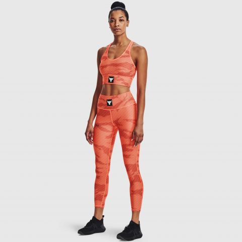 Under Armour UA PJT ROCK HG ANKLE LEGGING img5