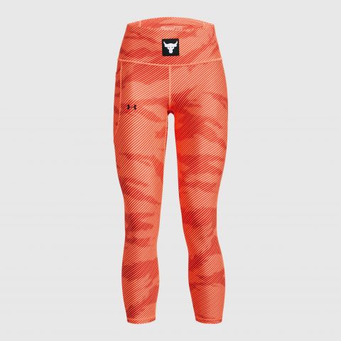 Under Armour UA PJT ROCK HG ANKLE LEGGING img3