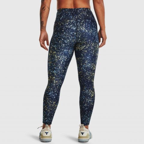 Under Armour  UA PJT ROCK HG ANKLE LEGGING img2