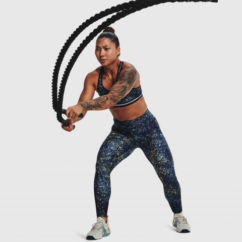 Under Armour  UA PJT ROCK HG ANKLE LEGGING img5