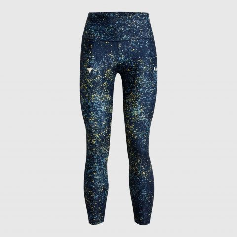 Under Armour  UA PJT ROCK HG ANKLE LEGGING img3
