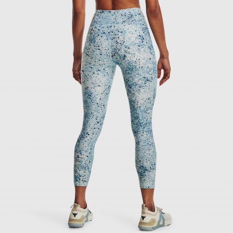 Under Armour  UA PJT ROCK HG ANKLE LEGGING img2