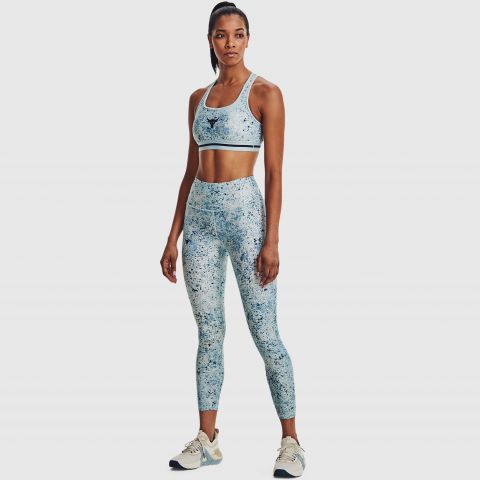 Under Armour  UA PJT ROCK HG ANKLE LEGGING img5