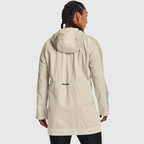 Under Armour  UA Pjt Rock Woven Jkt img2