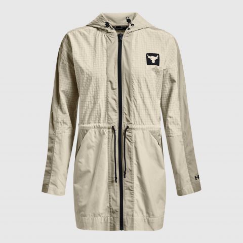 Under Armour  UA Pjt Rock Woven Jkt img3