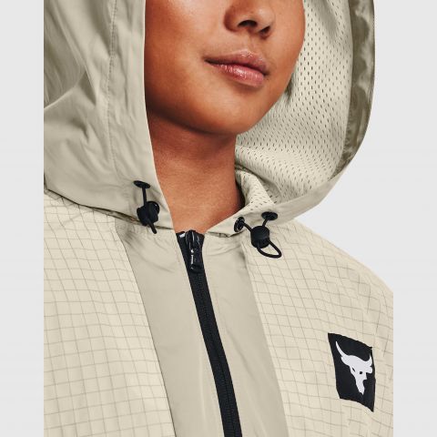 Under Armour  UA Pjt Rock Woven Jkt img5