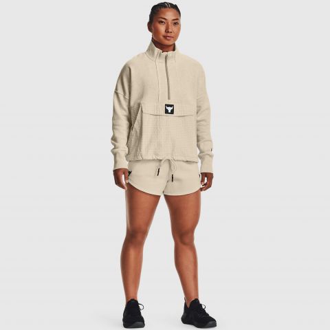Under Armour  UA Prjct Rock Fleece 1/2 Zip img5