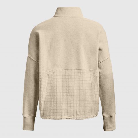 Under Armour  UA Prjct Rock Fleece 1/2 Zip img4
