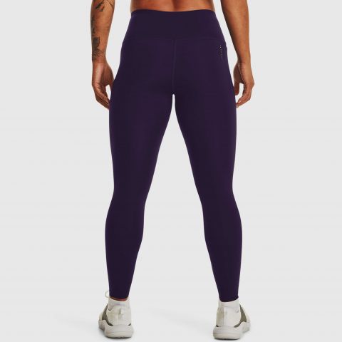 Under Armour UA SmartForm Rush Ank Leg img2