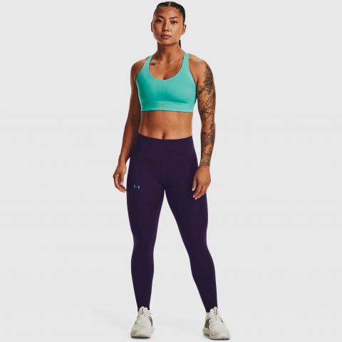 Under Armour UA SmartForm Rush Ank Leg img5