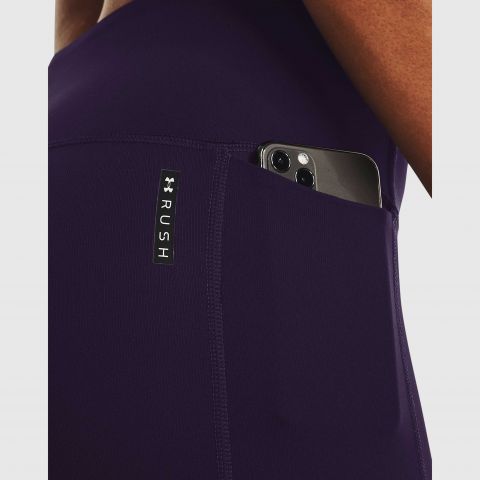 Under Armour UA SmartForm Rush Ank Leg img6