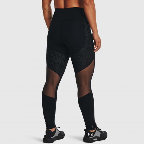 Under Armour  UA RUSH LEGGING 6M NOVELTY img2