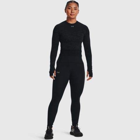 Under Armour  UA RUSH LEGGING 6M NOVELTY img5