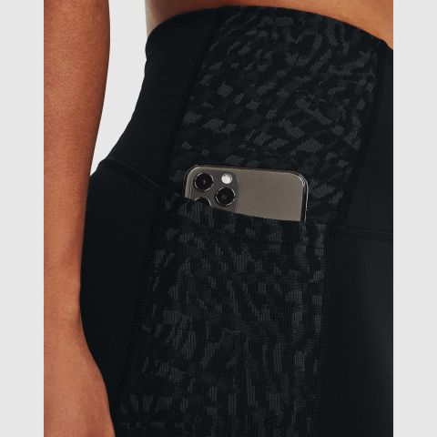 Under Armour  UA RUSH LEGGING 6M NOVELTY img6