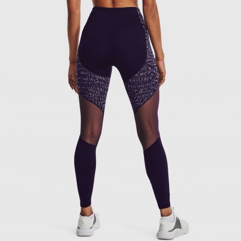 Under Armour  UA RUSH LEGGING 6M NOVELTY img2