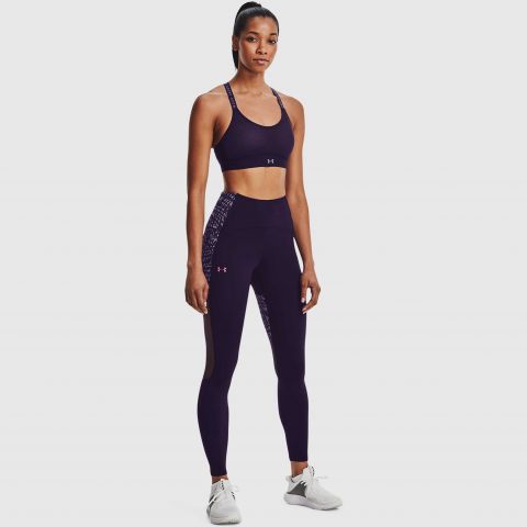 Under Armour  UA RUSH LEGGING 6M NOVELTY img5