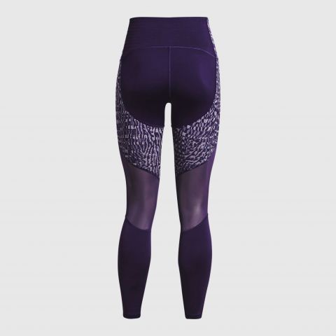 Under Armour  UA RUSH LEGGING 6M NOVELTY img4