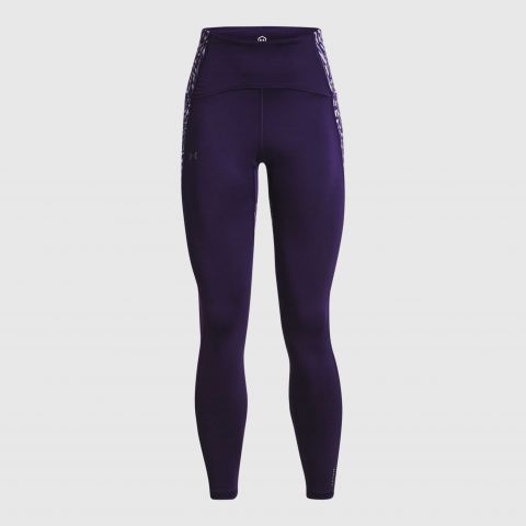 Under Armour  UA RUSH LEGGING 6M NOVELTY img3