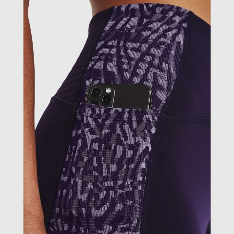 Under Armour  UA RUSH LEGGING 6M NOVELTY img6