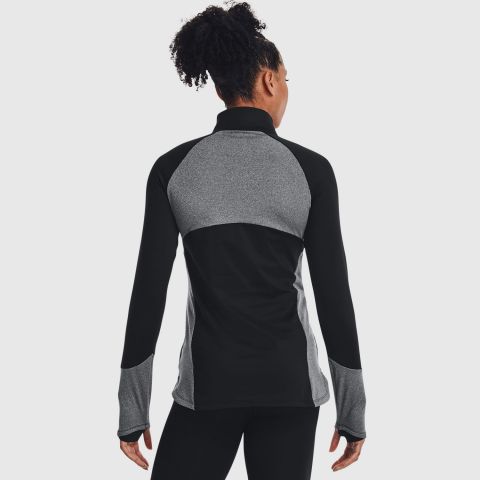 Under Armour UA COLDGEAR 1/2 ZIP img2