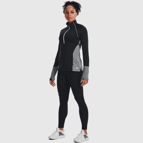 Under Armour UA COLDGEAR 1/2 ZIP img5